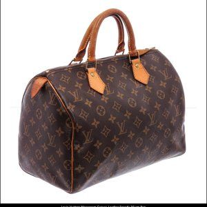 Louis Vuitton Speedy - 30